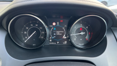 Jaguar E-Pace 2.0d [240] SE 5dr Auto Diesel Estate